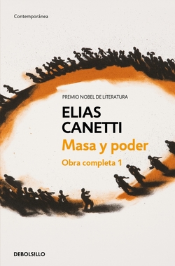 Masa y poder