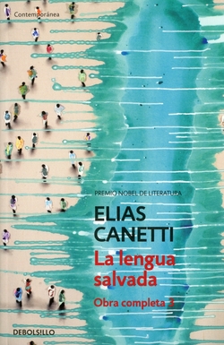 La lengua salvada