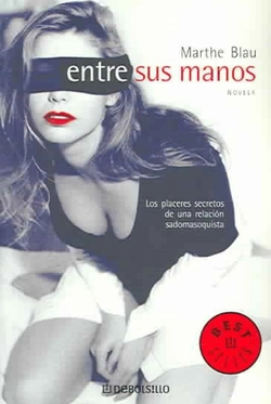 Entre sus manos