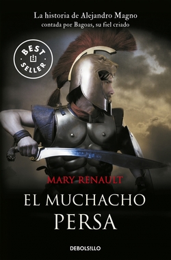 El muchacho persa