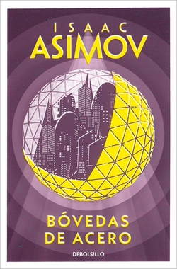Bóvedas de acero