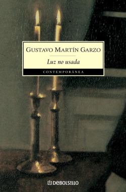 Luz no usada