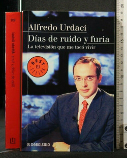 Días de ruido y furia