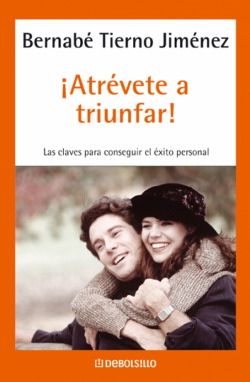 Atrévete a triunfar