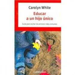 Educar a un hijo único
