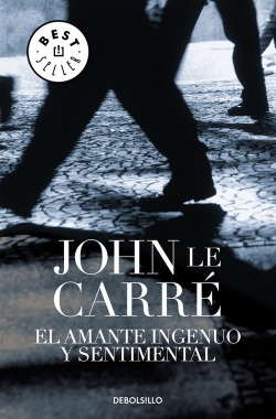 El amante ingenuo y sentimental