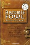 Artemis Fowl I - Mundo Subterráneo