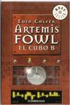 Artemis Fowl III - El Cubo
