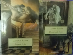 FUGA DE ORFEO