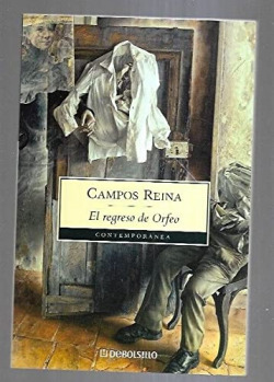 REGRESO DE ORFEO