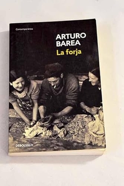 La forja