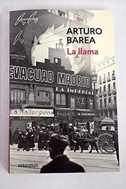 La llama