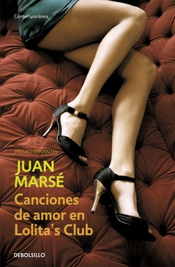 Canciones de amor en Lolita's Club