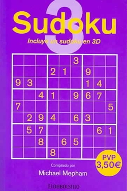 Sudoku 3