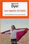 Los regalos de Eykis