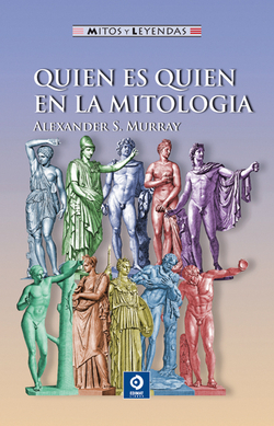 Quién es quién en la mitología