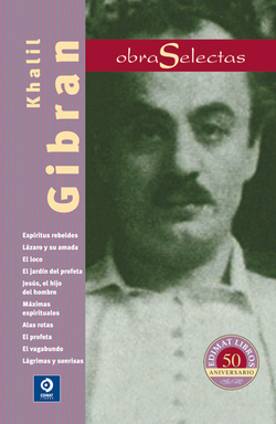 Khalil Gibran
