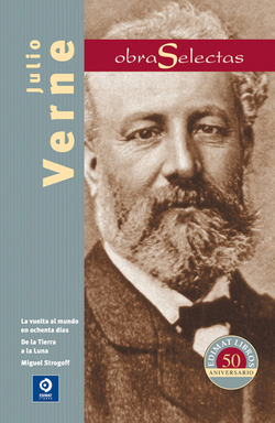 Julio Verne