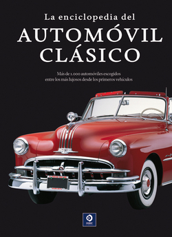 La enciclopedia del automobil clásico