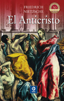El anticristo