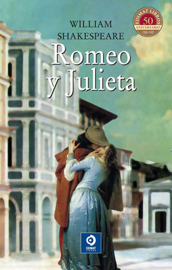 Romeo y Julieta