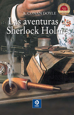 Las aventuras de Sherlock Holmes