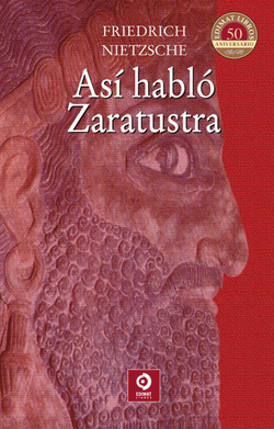 Así habló Zaratustra
