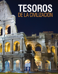 TESOROS DE LA CIVILIZACIÓN
