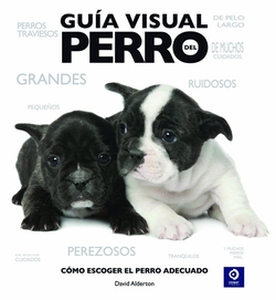 GUía VISUAL DEL PERRO
