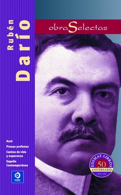 Obras selectas rubén darío