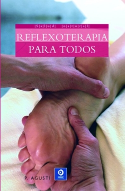 REFLEXOTERAPIA PARA TODOS