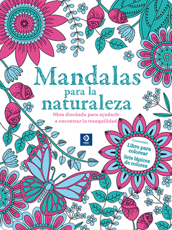 MANDALAS PARA LA NATURALEZA