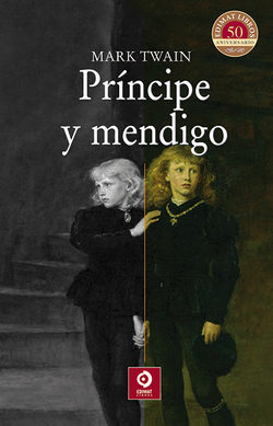 PRÍNCIPE Y MENDIGO