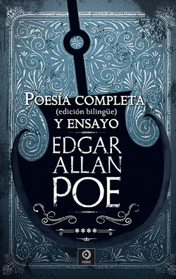 POESÍA COMPLETA Y ENSAYO