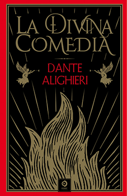 LA DIVINA COMEDIA
