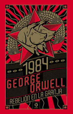 1984 / Rebelión en la granja