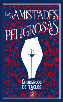 LAS AMISTADES PELIGROSAS