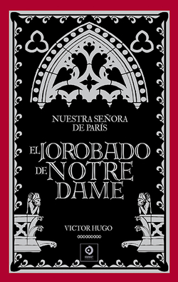 NUESTRA SEÑORA DE PARÍS