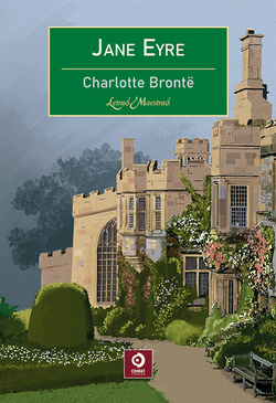 JANE EYRE