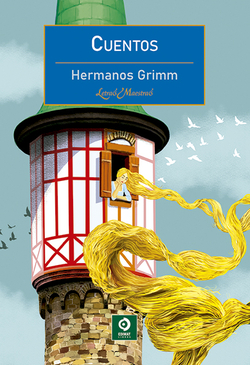CUENTOS HERMANOS GRIMM