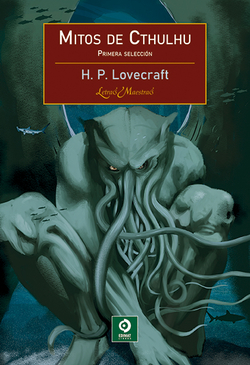 MITOS DE CTHULHU