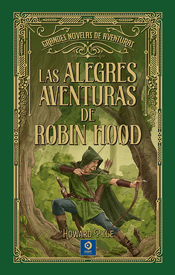 LAS ALEGRES AVENTURAS DE ROBIN HOOD