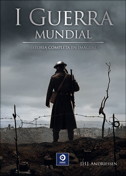 La I Guerra Mundial