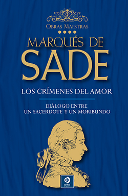 MARQUES DE SADE IV