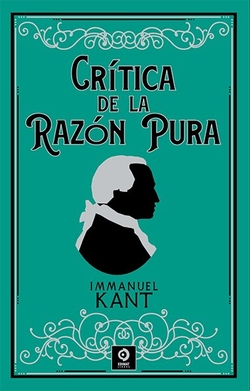 Critica de la razón pura