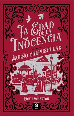 Edad de la inocencia/Sueño crepuscular