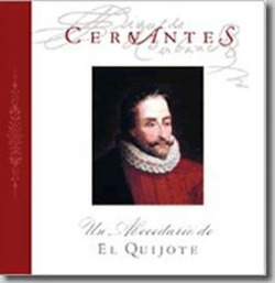 CERVANTES