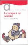 La lámpara de aladino