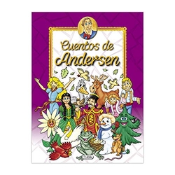 CUENTOS DE ANDERSEN