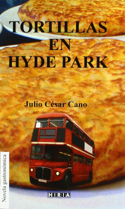 Tortillas en Hide Park